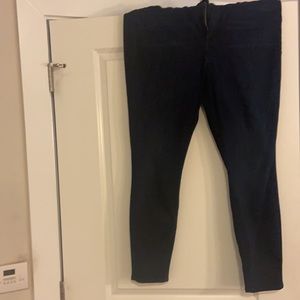 Good American Jeans, 20W